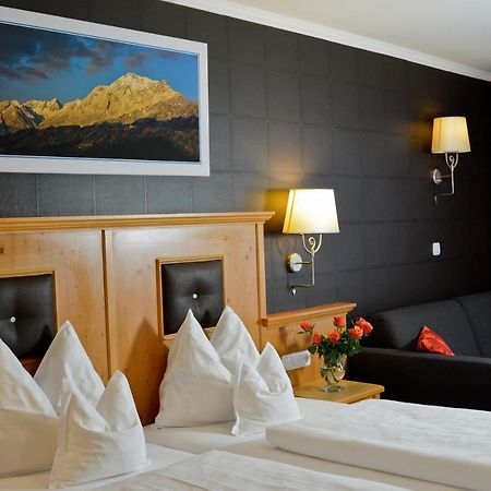 Hotel Rettenberg Kolsass Dış mekan fotoğraf