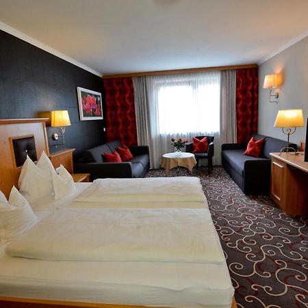 Hotel Rettenberg Kolsass Dış mekan fotoğraf