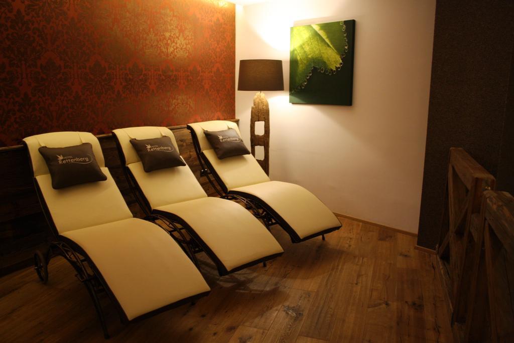 Hotel Rettenberg Kolsass Dış mekan fotoğraf