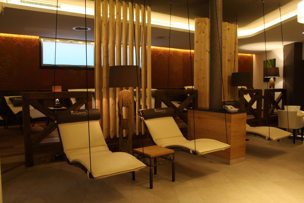 Hotel Rettenberg Kolsass Dış mekan fotoğraf