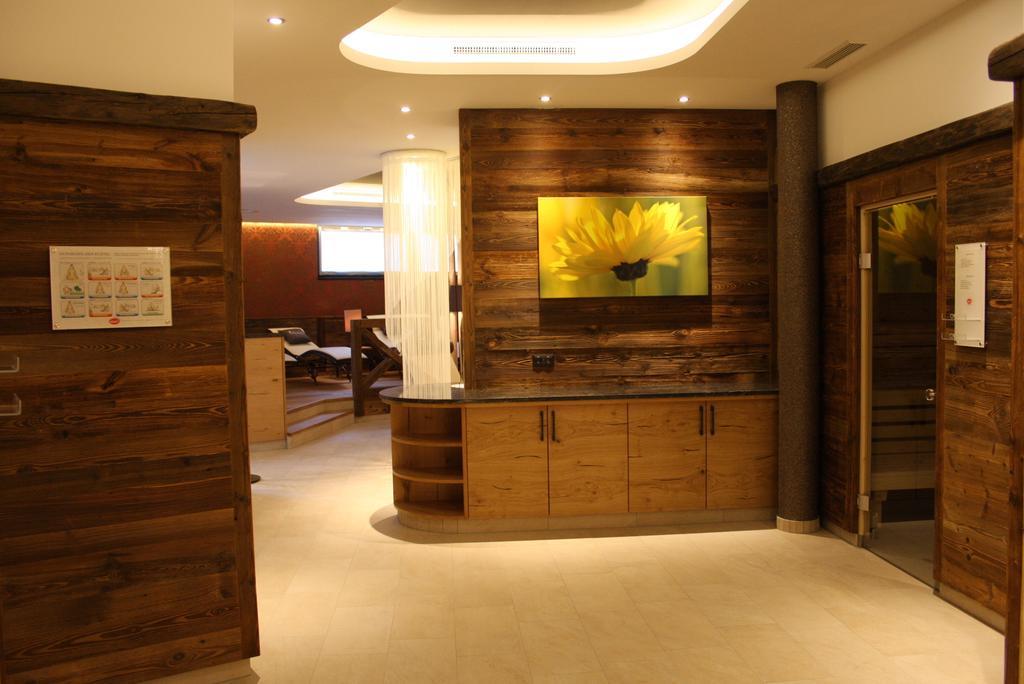 Hotel Rettenberg Kolsass Dış mekan fotoğraf