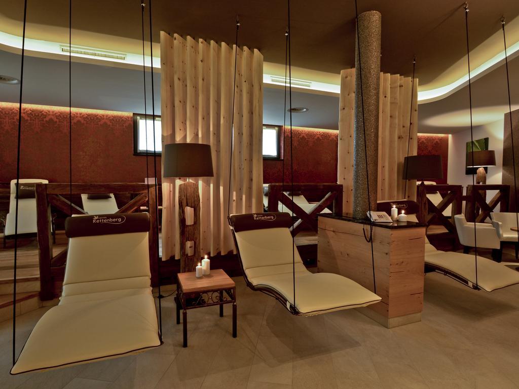 Hotel Rettenberg Kolsass Dış mekan fotoğraf