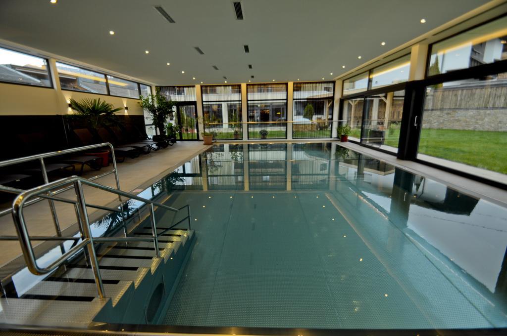 Hotel Rettenberg Kolsass Dış mekan fotoğraf